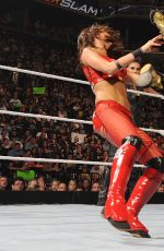 WWE - Summerslam 2015 Digitals