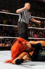 WWE - Summerslam 2015 Digitals