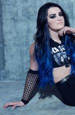 WWE - The Divas Of New York City Photoshoot