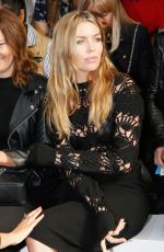 ABIGAIL ABBEY CLANCY at Sibling Fashion Show in London 09/19/2015
