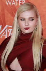 ABIGAIL BRESLIN at Variety and Women in Film Annual Pre-emmy Celebration in West Hollywood 09/18/20