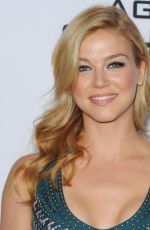 ADRIANNE PALICKI at Agents of S.H.I.E.L.D. Season 3 Premiere in Los Angeles 09/23/2015