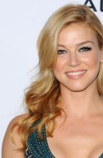 ADRIANNE PALICKI at Agents of S.H.I.E.L.D. Season 3 Premiere in Los Angeles 09/23/2015