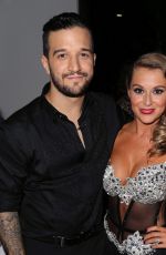 ALEXA VEGA at Dancing with the Stars Photcall at CBS Studios in Los Angeles 09/14/2015