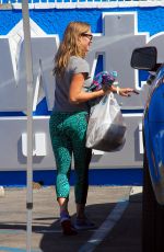 ALEXA VEGA at Dancing with the Stars Studio in Hollywood 09/20/2015