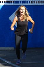 ALEXA VEGA at Dancing with the Stars Studio in Hollywood 09/25/2015