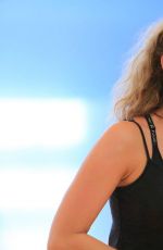 ALEXA VEGA - Dancing With The Stars, Season 21, Week One, Rehearsals Promo