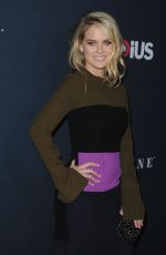 ALICE EVE at Before We Go Premiere in Hollywood 09/02/2015
