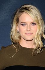 ALICE EVE at Before We Go Premiere in Hollywood 09/02/2015