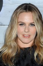 ALICIA SILVERSTONE at go90 Social Entertainment Platform VIP Sneak Peak in Los Angeles 09/24/2015