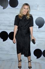 ALICIA SILVERSTONE at go90 Social Entertainment Platform VIP Sneak Peak in Los Angeles 09/24/2015