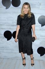 ALICIA SILVERSTONE at go90 Social Entertainment Platform VIP Sneak Peak in Los Angeles 09/24/2015