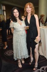 ALICIA WITT at 5th Annual Hero Dog Awards in Beverly Hills 09/19/2015