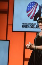 ALICIA WITT at 5th Annual Hero Dog Awards in Beverly Hills 09/19/2015