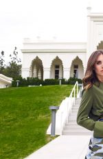 ALISON BRIE - Buzzfeed Article Photoshoot 09/11/2015