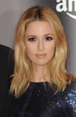 ALONA TAL at Hand of God Premiere in London 09/02/2015