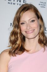 ALYSSA SUTHERLAND  at People’s To Watch in West Hollywood 09/16/2015