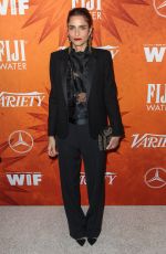 AMANDA PEET at Variety and Women in Film Annual Pre-emmy Celebration in West Hollywood 09/18/20