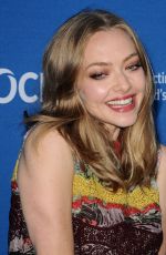 AMANDA SEYFRIED at Oceana Concert for Our Oceans in Beverly Hills 09/28/2015