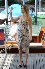 AMBER HEARD Arrives at a Photocall at 2015 Venice Film Festival 09/05/2015