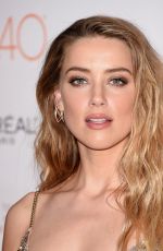 AMBER HEARD at The Danish Girl Premiere at 2016 Toronto International Film Festival 09/12/215