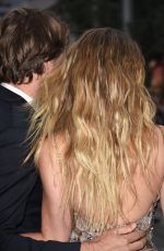 AMBER HEARD at The Danish Girl Premiere at 2016 Toronto International Film Festival 09/12/215