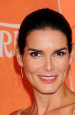 AMGIE HARMON at Variety and Women in Film Annual Pre-emmy Celebration in West Hollywood 09/18/20
