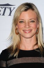 AMY SMART at Heifer International’s 4th Annual Beyon Hunger Gala 09/18/2015