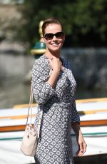 ANDREA OSVART at Ancora Un Altra Storia Photocall at 2015 Venice Film Festival 09/07/2015