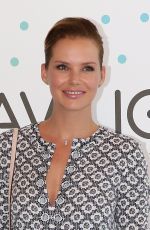 ANDREA OSVART at Ancora Un Altra Storia Photocall at 2015 Venice Film Festival 09/07/2015