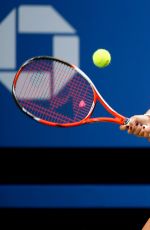 ANGELIQUE KERBER at 2015 US Open in New York, Day 6, 09/05/2015