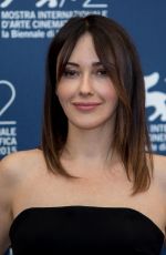 ANITA CAPRIOLI at Jury Photocall 72nd Venice Fil Festival 09/05/2015