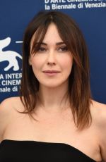 ANITA CAPRIOLI at Jury Photocall 72nd Venice Fil Festival 09/05/2015