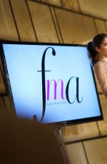 ANNA KENDRICK at Daily Front Row 3rd Annual Fashion Media Awards in New York 09/10/2015