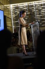 ANNA KENDRICK at Daily Front Row 3rd Annual Fashion Media Awards in New York 09/10/2015