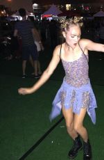 ANNASOPHIA ROBB at 90sfest Pop Culture and Music Festival in New York 09/12/2015