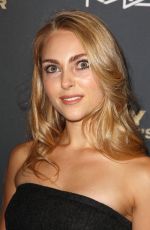 ANNASOPHIA ROBB at Jeremy Scott: The People