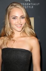 ANNASOPHIA ROBB at Jeremy Scott: The People