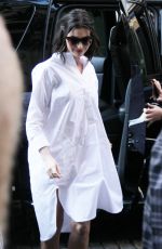 ANNE HATHAWAY at Meet the Filmmaker