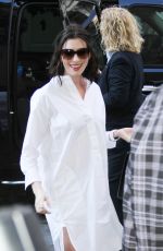 ANNE HATHAWAY at Meet the Filmmaker