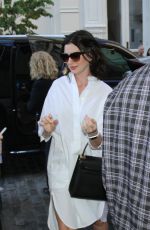 ANNE HATHAWAY at Meet the Filmmaker