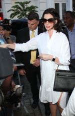ANNE HATHAWAY at Meet the Filmmaker