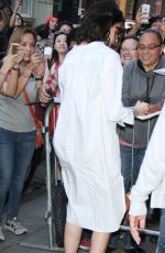 ANNE HATHAWAY at Meet the Filmmaker