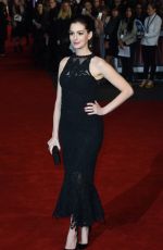 ANNE HATHAWAY at The Intern Premire in London 09/27/2015