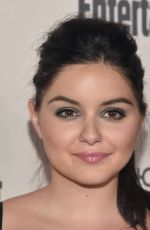 ARIEL WINTER at 2015 Entertainment Weekly Pre-emmy Party in West Hollywood 09/18/2015 