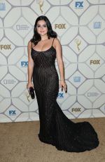 ARIEL WINTER at Fox Emmy 2015 After-party in Los Angeles 09/20/2015
