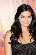 ARIEL WINTER at HBO’s Official 2015 Emmy After-party in Los Angeles 09/20/2015