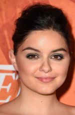 ARIEL WINTER at Variety and Women in Film Annual Pre-emmy Celebration in West Hollywood 09/18/20