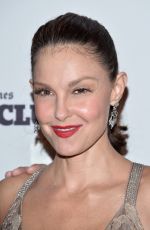 ASHLEY JUDD at Big Stone Gap Screening in New York 09/24/2015