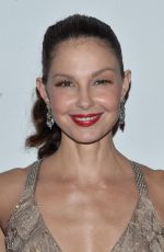 ASHLEY JUDD at Big Stone Gap Screening in New York 09/24/2015